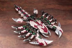 RZ-036 DEATH STINGER ZS