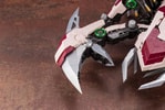 RZ-036 DEATH STINGER ZS