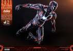 Iron Man Neon Tech 4.0