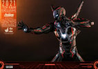 Iron Man Neon Tech 4.0