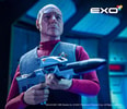 Captain Jean-Luc Picard