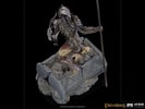 Armored Orc (Prototype Shown) View 11