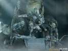 Armored Orc (Prototype Shown) View 6