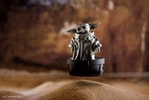 Grogu Limited Edition Figurine