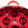 101 Dalmatians 60th Anniversary Cosplay Mini Backpack- Prototype Shown