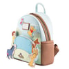 Winnie The Pooh 95th Anniversary Celebration Toss Mini Backpack- Prototype Shown