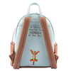 Winnie The Pooh 95th Anniversary Celebration Toss Mini Backpack- Prototype Shown