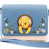 Winnie The Pooh 95th Anniversary Peek a Pooh Crossbody Bag- Prototype Shown