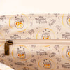 Winnie The Pooh 95th Anniversary Peek a Pooh Crossbody Bag