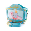 Dumbo 80th Anniversary Train Car Crossbody Bag- Prototype Shown