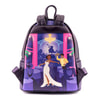 Princess and the Frog Tiana’s Place Mini Backpack- Prototype Shown