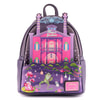 Princess and the Frog Tiana’s Place Mini Backpack- Prototype Shown