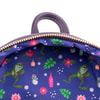 Princess and the Frog Tiana’s Place Mini Backpack- Prototype Shown
