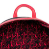 Villains Scene Jafar Aladdin Mini Backpack- Prototype Shown