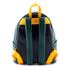 Greenbay Packers Logo Mini Backpack (Prototype Shown) View 1