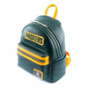 Greenbay Packers Logo Mini Backpack (Prototype Shown) View 4