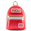 San Francisco 49ers Logo Mini Backpack- Prototype Shown