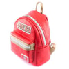 San Francisco 49ers Logo Mini Backpack- Prototype Shown