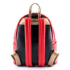 San Francisco 49ers Logo Mini Backpack- Prototype Shown
