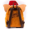 Gizmo Holiday Cosplay Mini Backpack with Removeable Hat (Prototype Shown) View 1