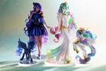Princess Celestia Bishoujo