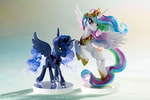 Princess Celestia Bishoujo