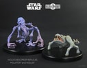 Molator™ & Houjix™ (Prototype Shown) View 2