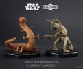 K’lor’slug™ & Ng’ok™ (Prototype Shown) View 1