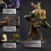 K’lor’slug™ & Ng’ok™ (Prototype Shown) View 3