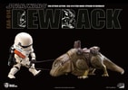 Dewback and Sandtrooper