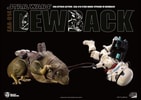 Dewback and Sandtrooper
