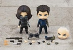 Winter Soldier DX Nendoroid- Prototype Shown