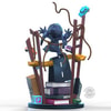 Stitch x San Francisco Q-Fig Max Elite