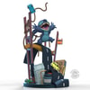 Stitch x San Francisco Q-Fig Max Elite