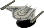 Romulan Bird-of-Prey