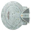 Federation Nebula-Class- Prototype Shown