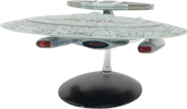Federation Nebula-Class