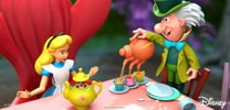 Tea Time Mad Hatter View 3