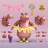 Hyacinth Hippo View 1
