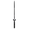 Snake Eyes Sword Letter Opener