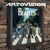 The Beatles Abbey Road
