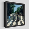 The Beatles Abbey Road