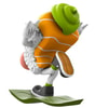 Rock On! Sushi (Prototype Shown) View 4