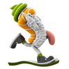 Rock On! Sushi (Prototype Shown) View 7