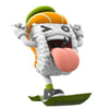 Rock On! Sushi (Prototype Shown) View 8
