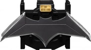 Justice League Metal Batarang (Prototype Shown) View 1