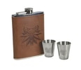 The Witcher: Deluxe Flask Set