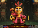 Mumbo Jumbo (Standard Edition)