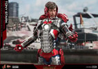 Tony Stark (Mark V Suit Up Version) (Prototype Shown) View 5