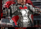 Tony Stark (Mark V Suit Up Version) (Prototype Shown) View 4